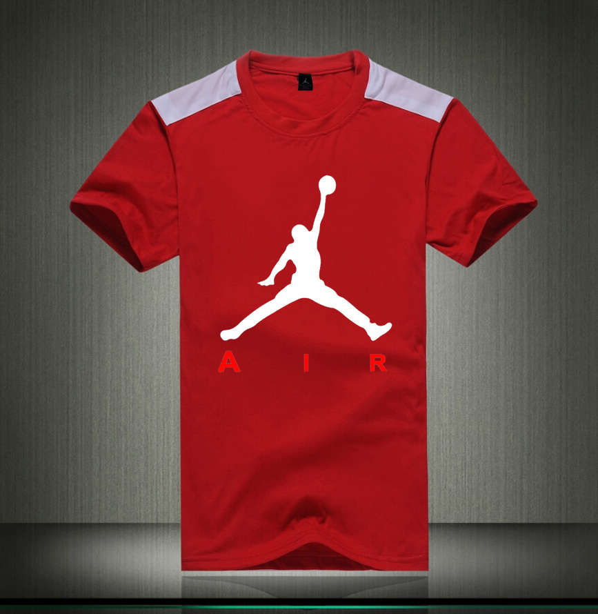 men jordan t-shirt S-XXXL-1328